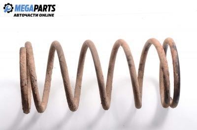 Пружина за ходова част за Hyundai Galloper SUV II (02.1997 - 12.2003), позиция: задна